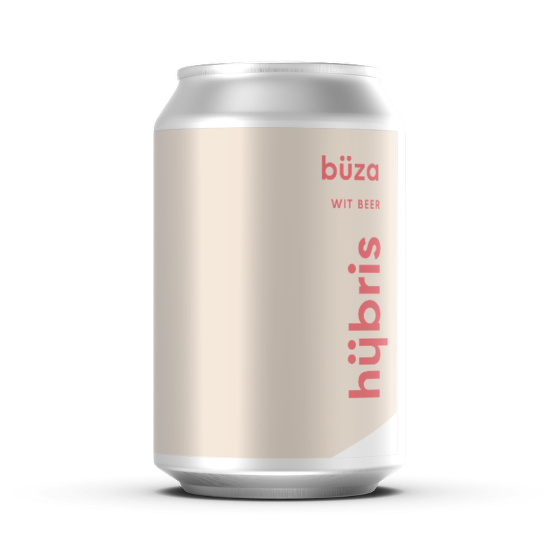 büza