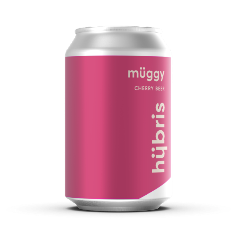 müggy