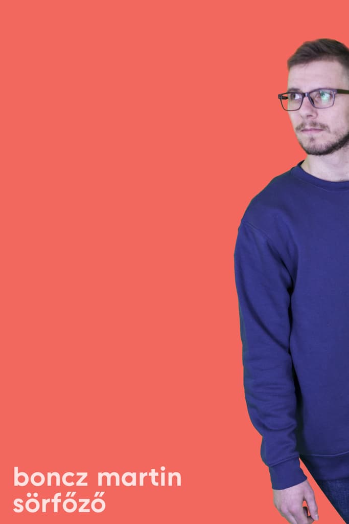 boncz hübris