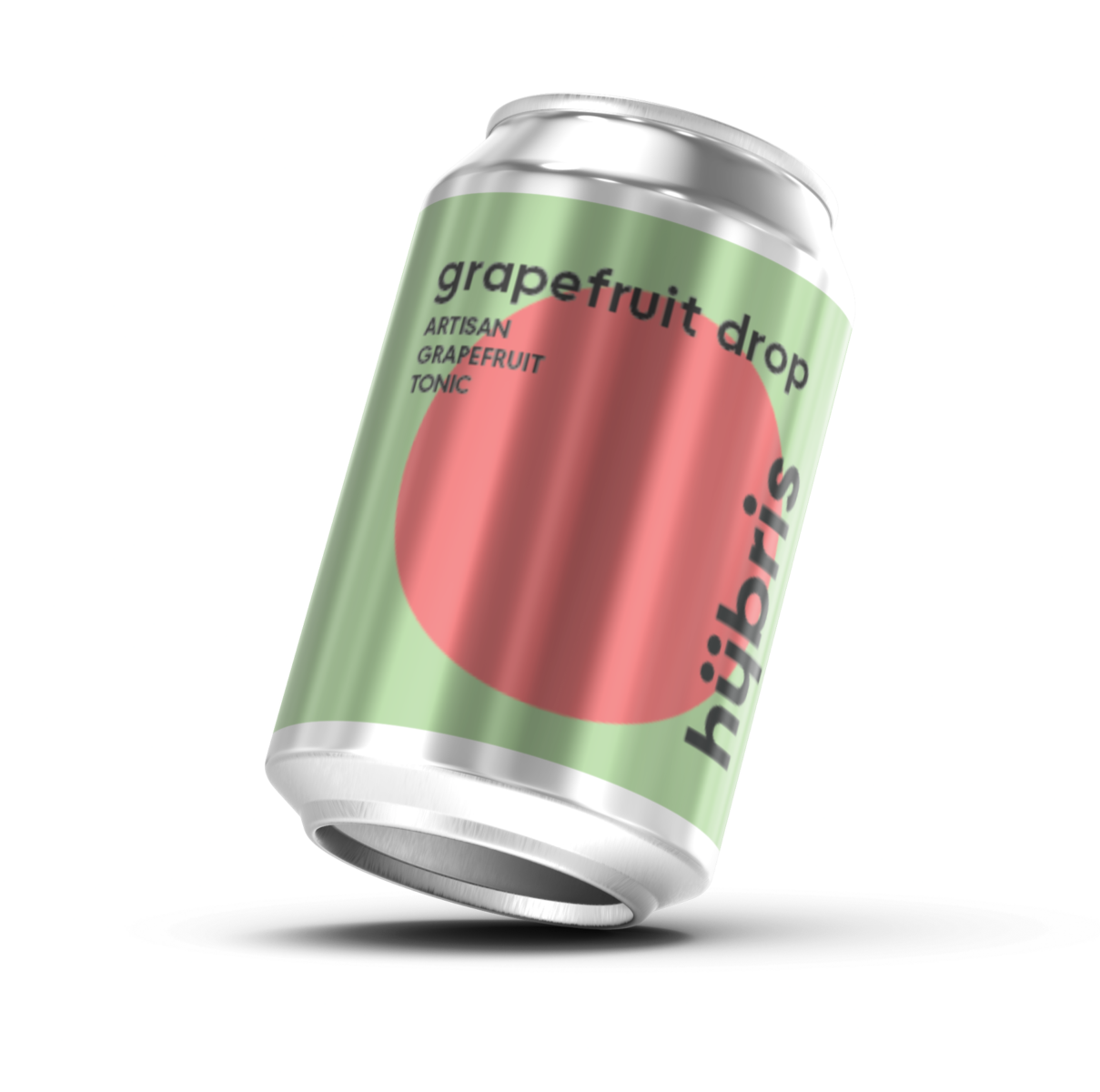 grapefruit drop
