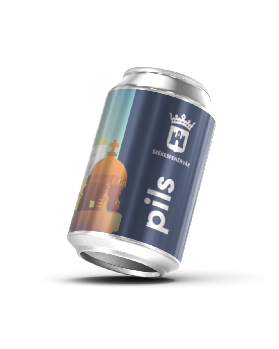fehérvár pils