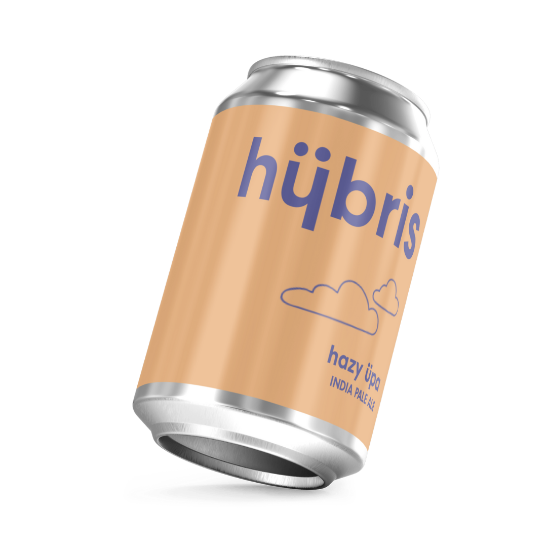 hazy üpa